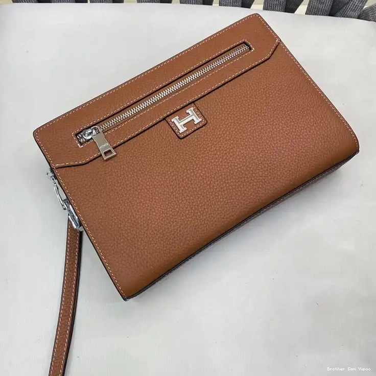 Brother Sam Hermès Bags 2410YA0116 0801